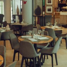 Building Friendships and Fostering Genuine Connections on Restaurants Near Me Open Now