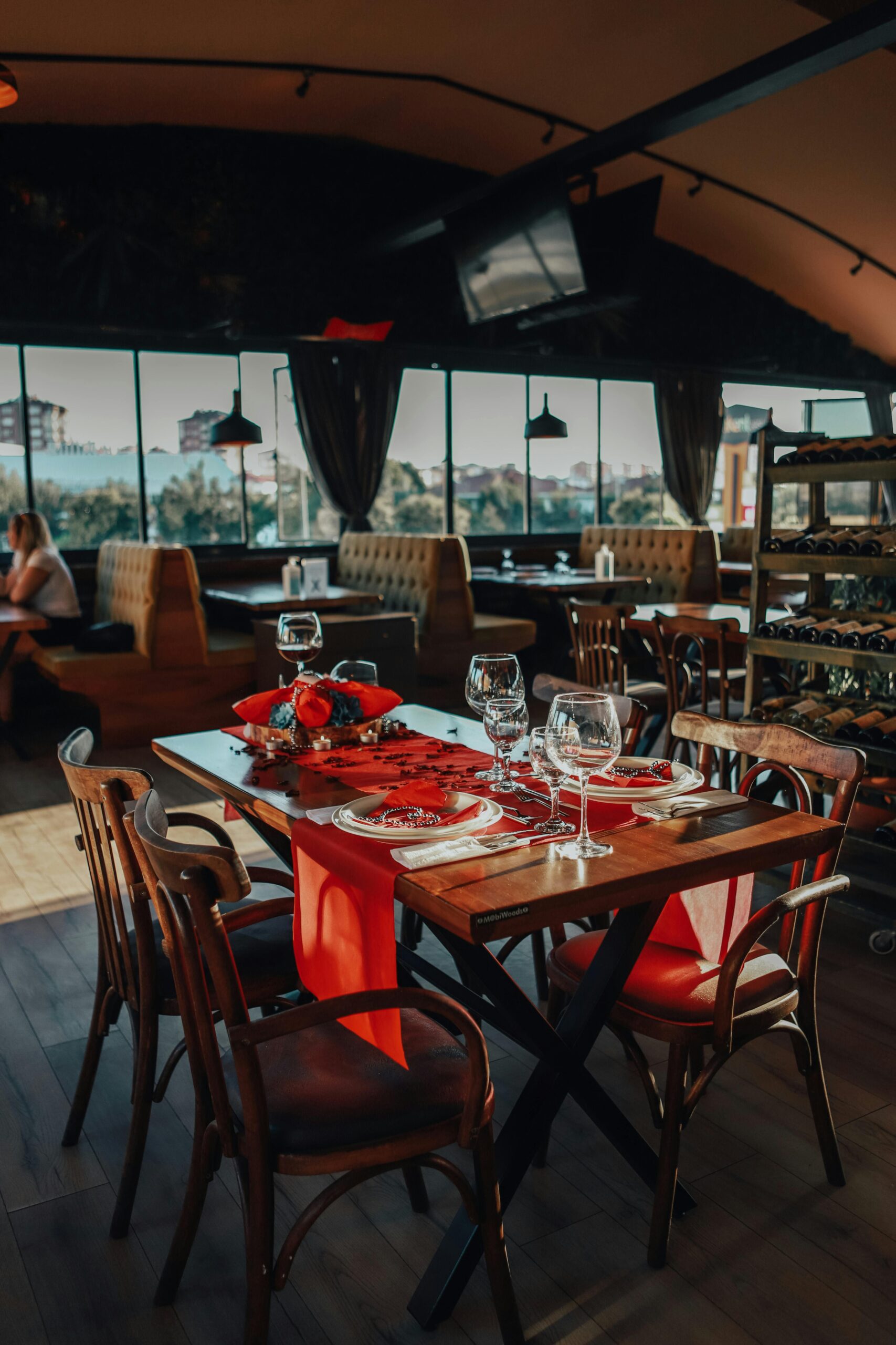 Discover Our Story Restaurants Near Me Open Now